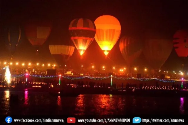 काशी में 13 दिसंबर को फिर से मनेगी देव दीपावली