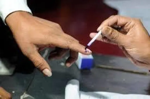 ओडिशा के पुरी में पीपली विधानसभा उपचुनाव के लिए वोटिंग शुरू