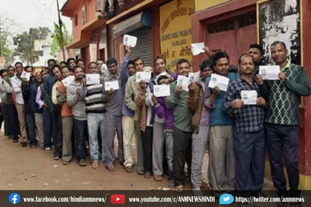 नागालैंड चुनाव : किस पर भरोसा और किसका कटा टिकट?