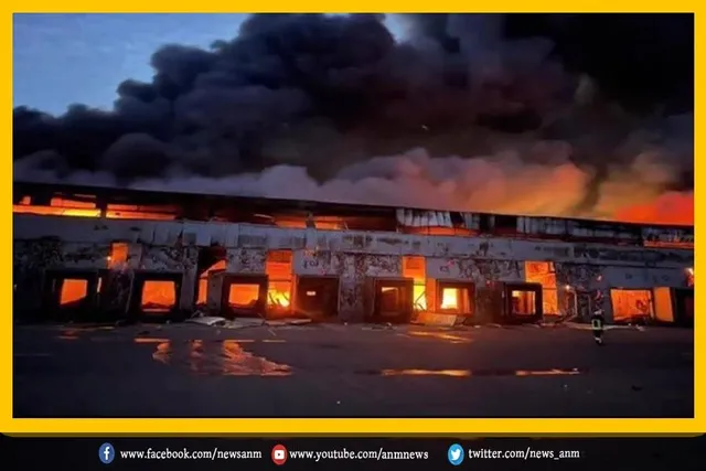 मानवीय गलियारों से सहायता के बीच रूस के हमले जारी