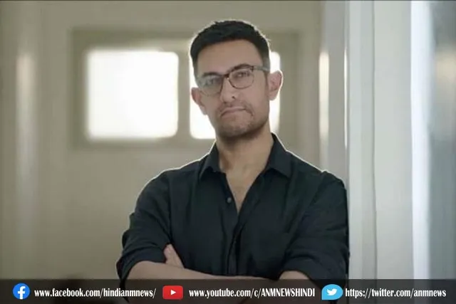 टूटा आमिर खान का दिल
