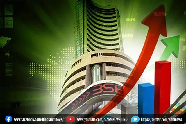 सेंसेक्स 60,000 के पार, निफ्टी 17,900 से आगे निकला