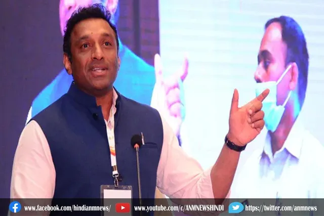 आंध्र प्रदेश के कैबिनेट मंत्री गौतम रेड्डी का निधन