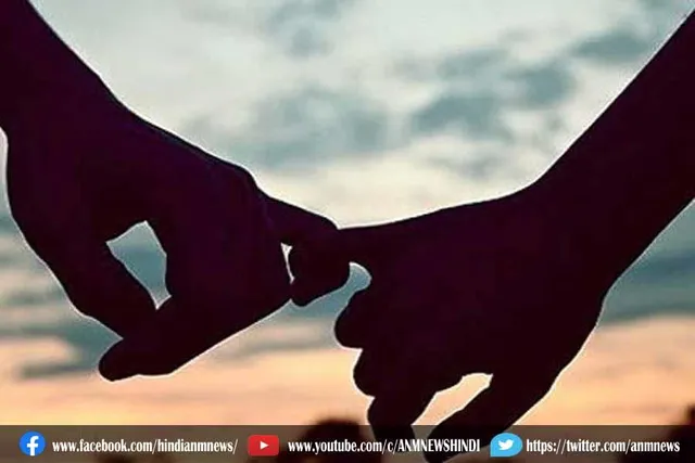 प्यार में पागल 15 साल की नाबालिग