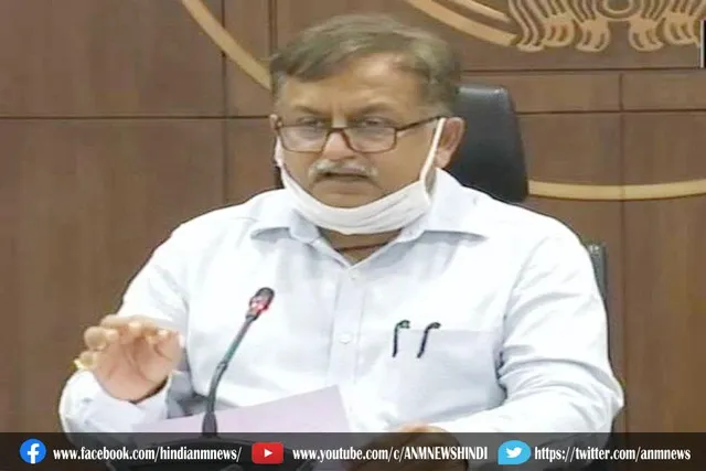 राज्य में अवैध काम बर्दाश्त नहीं किया जाएगा: अपर मुख्य सचिव गृह