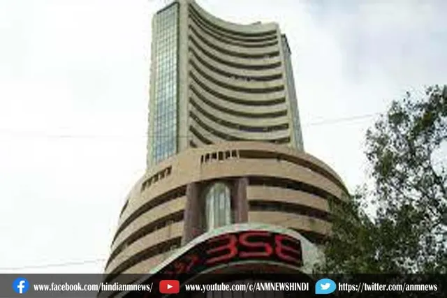 सेंसेक्स 200 अंक से ज्यादा उछला, निफ्टी 17,900 के पार