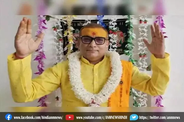 बिहार के पूर्व डीजीपी अब नई भूमिका में
