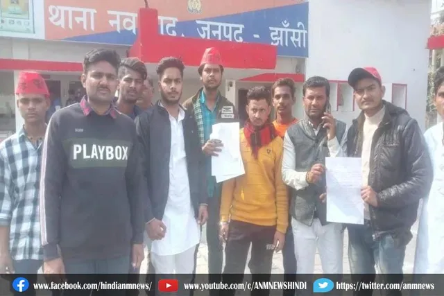 विजय रथ यात्रा में 30 से ज्यादा मोबाइल फोन गायब