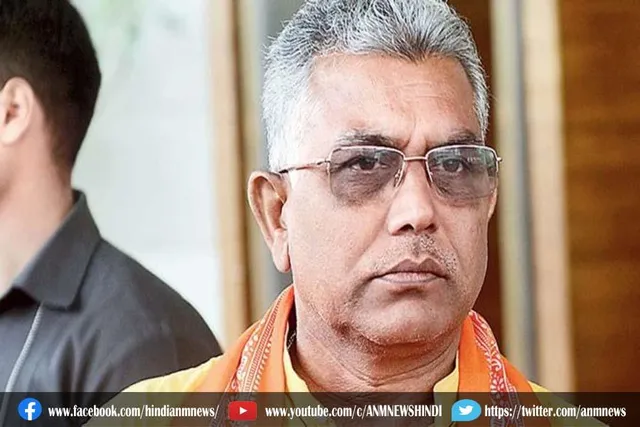 बीजेपी सांसद आज राजघाट पर देंगे धरना