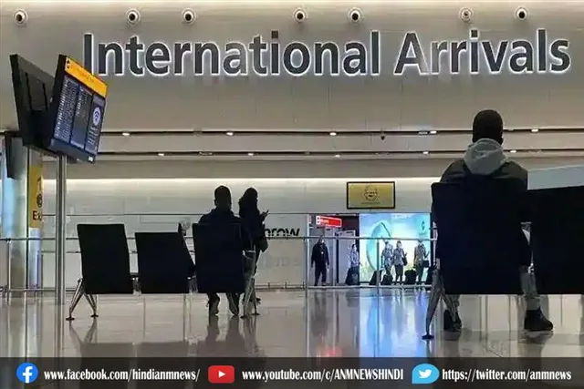 ओमिक्रॉन वैरिएंट को लेकर भारत सरकार ने जारी किए दिशानिर्देश