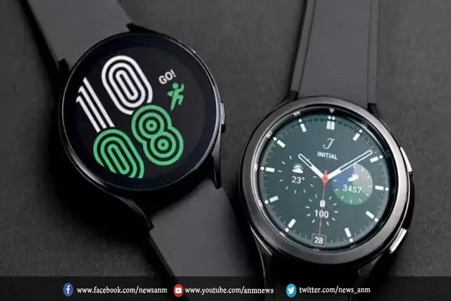 Samsung लाएगा प्रोजेक्टर वाली स्मार्टवॉच