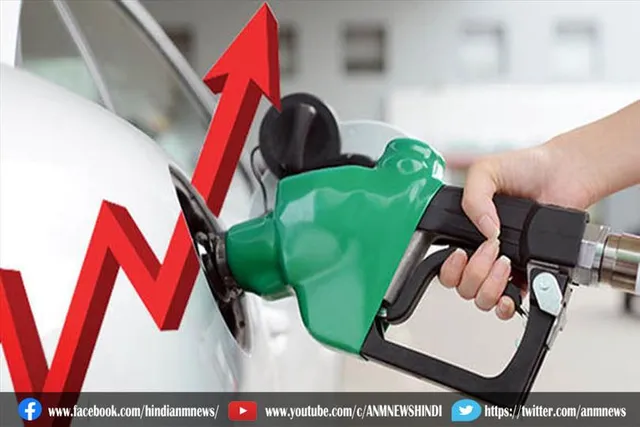 तालिबानी राज में मनमानी, पेट्रोल-डीजल की कीमत बढ़ी