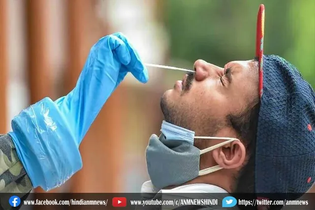 उत्तराखंड में बीते 24 घंटे में 10 नए कोरोना संक्रमित मिले