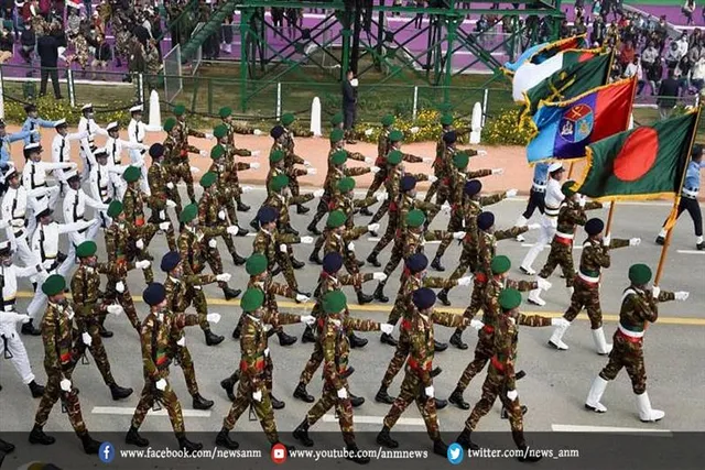 गणतंत्र दिवस:19 हजार लोगों को भेजा जाएगा निमंत्रण