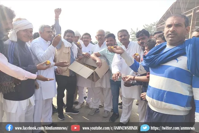 कृषि कानून वापस: उत्तराखंड के किसानों ने खुशी का इजहार किया है