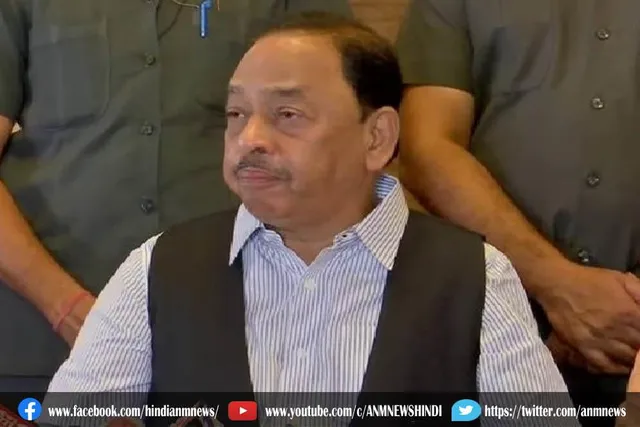 केंद्रीय मंत्री नारायण राणे की बढ़ी मुश्किलें