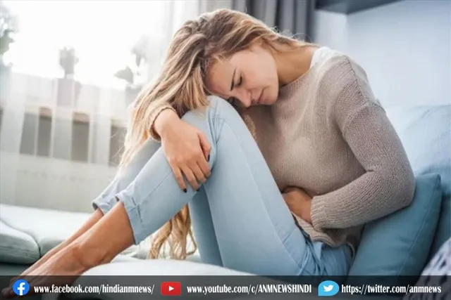 अगर पीरियड्स के समय आपको ज्यादा हैवी ब्लीडिंग हो रही हैं तो जानें इसका कारण