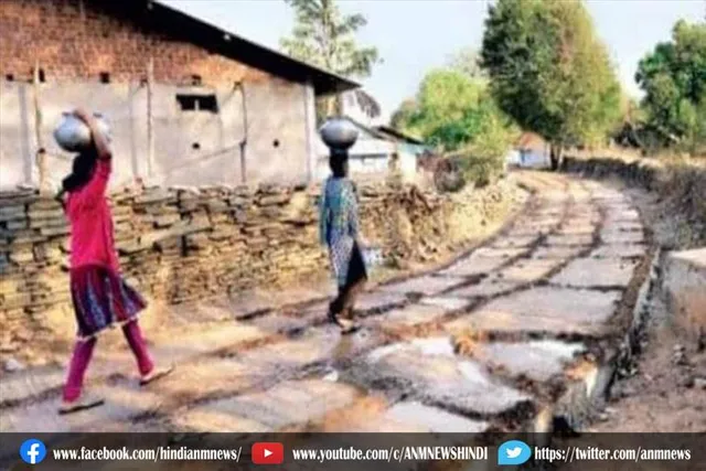 ग्रामीण सड़कों की मरम्मत के लिए अच्छी राशि आवंटित करने की उम्मीद