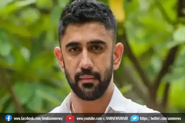 एक्टर अमित साध पाए गए कोरोना पॉजीटिव