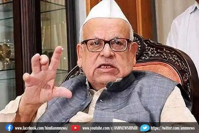 यूपी के पूर्व राज्यपाल अजीज कुरैशी के खिलाफ FIR दर्ज