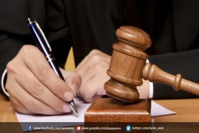 हाई कोर्ट ने दी हत्या के आरोपी को जमानत