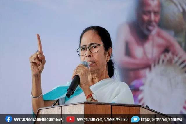 दुर्गा पूजा को लेकर ममता सरकार ने बदले कोरोना नियम