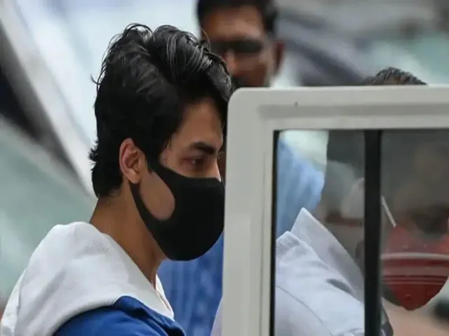 आर्यन खान की जमानत पर आज भी जारी रहेगी सुनवाई