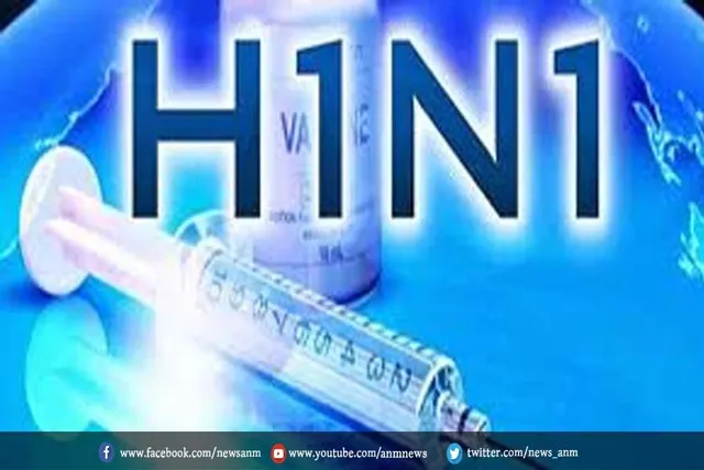 स्वाइन फ्लू ने बढ़ाई चिंता