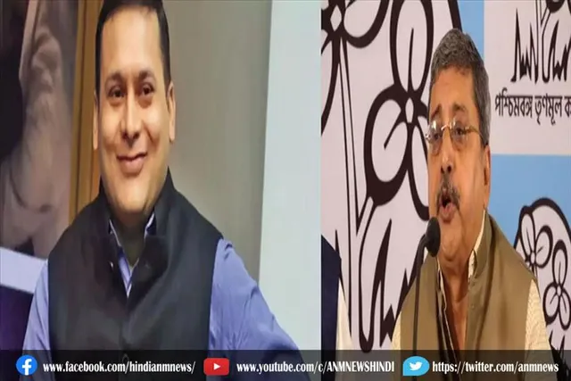 क्या ममता बनर्जी अपने महत्वाकांक्षी भतीजे को छोटा कर रही हैं?: अमित मालवीय