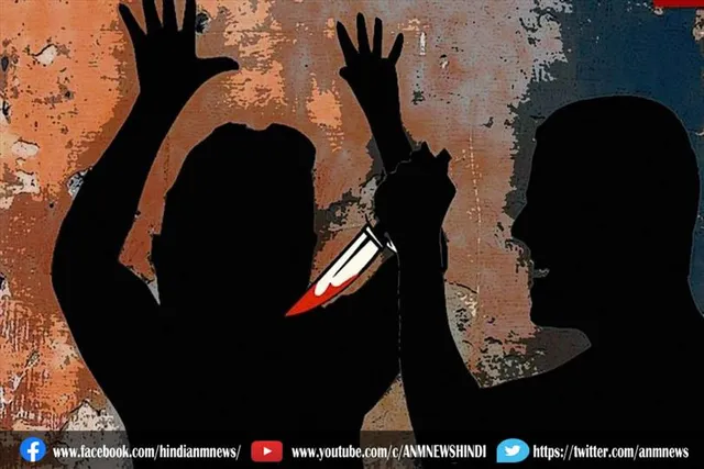 बहन के प्रेमी के क़त्ल के लिए भाई ने दी सुपारी