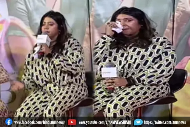 क्यों फूट-फूट कर रोईं एकता कपूर