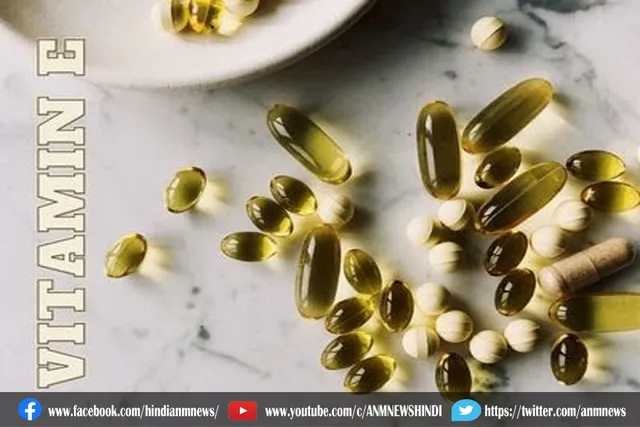 त्वचा और बालों की देखभाल के लिए विटामिन ई कैप्सूल का प्रयोग करें