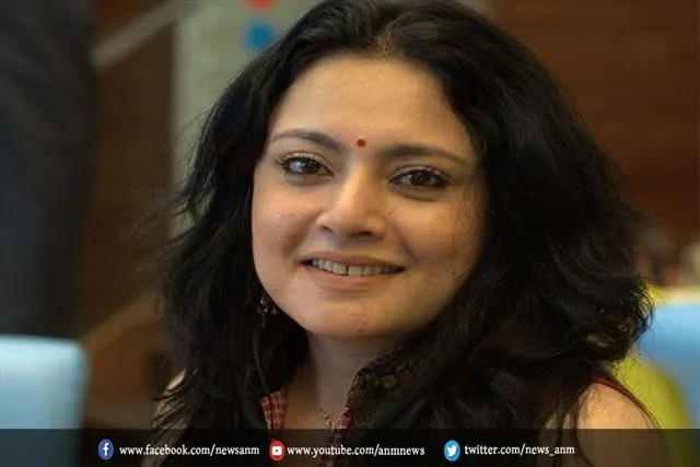 अग्निमित्रा पॉल हुई कोरोना पॉजिटिव