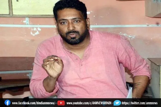 राष्ट्र-विरोधी लोगों के प्रति सहानुभूति दिखाना टीएमसी की आदत है : भाजपा विधायक