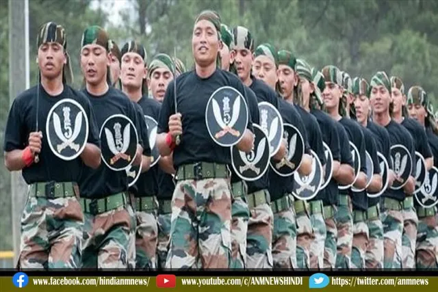 असम राइफल्स में आवेदन का प्रक्रिया