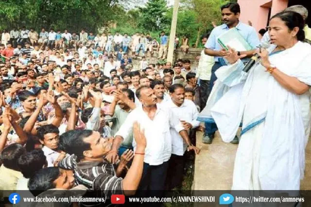 कोलकाता निगम चुनाव में होगा दीदी का खेला