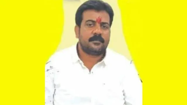 बिहार में मेयर की गोली मारकर हत्या