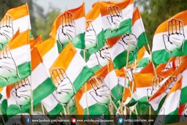 गोवा में कांग्रेस विधायकों में टूट की आशंका