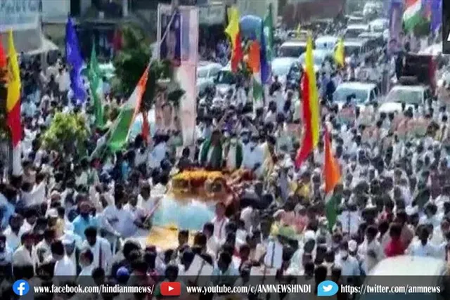 पश्चिम बंगाल में आज कोरोना के 21,098 नए मामले