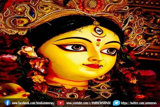 इस बार मां दुर्गा डोली पर आएगी, हाथी पर विदा होगी