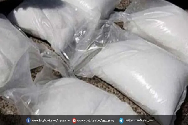 मुंबई एयरपोर्ट पर डीआरआई की बड़ी कार्रवाई