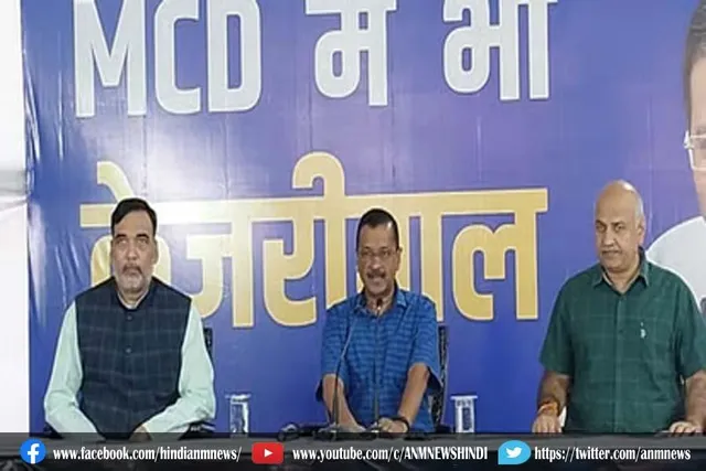 कपिल मिश्रा ने राजेंद्र पाल को स्टार प्रचारक बनाने पर आप पर साधा निशाना
