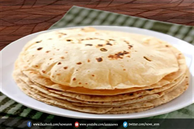 जरूरत से ज्यादा बनाएं रोटियां