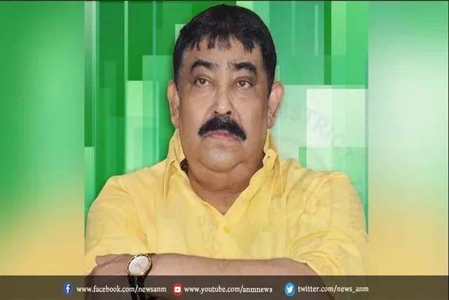 दिल्ली में पूछताछ से पहले अनुब्रत का मेडिकल टेस्ट