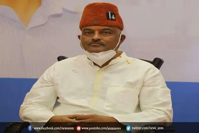 आम आदमी पार्टी के सीएम ने भी किया मतदान