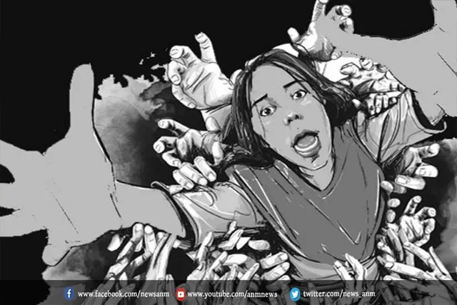 यहाँ महिलाओं के खिलाफ अपराध पिछले साल 16% बढ़े