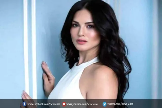 Oh My Ghost Sneak Peek: तलवार बाजी करती दिखीं सनी लियोनी