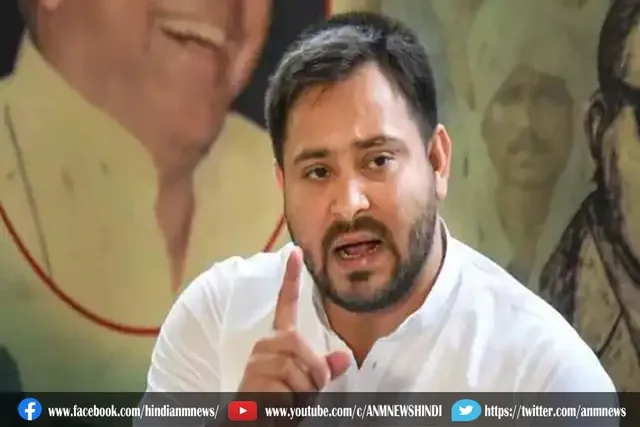 भाजपा के कोर वोटरों में सेंध लगाई: तेजस्वी यादव