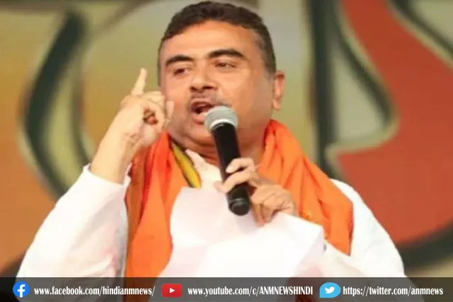 खरीद-फरोख्त कर सरकार को पटरी से उतारना नहीं है : शुभेंदु