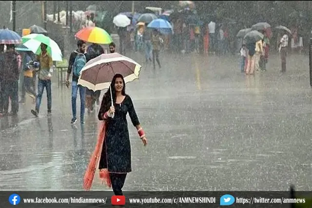 उत्तर भारत में उमस भरी गर्मी से जल्द मिल सकती है राहत